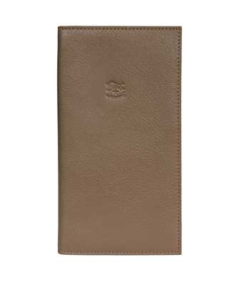 IL BISONTE SMW043PV0005 CLASSIC MEDIUM Wallet