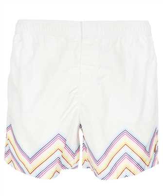 MISSONI US23SP04 BW00M2 NYLON BLEND Swim shorts