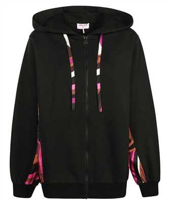 Emilio Pucci 4UTM05 4U980 COTTON Mikina