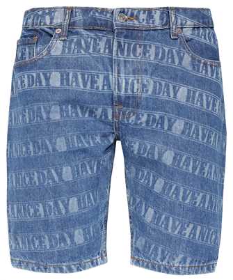 Market 388001096 SANTEE DENIM Shorts