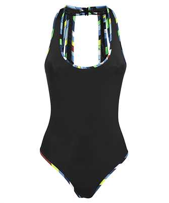 Emilio Pucci 3RMC40 3R643 LYCRA Plavky