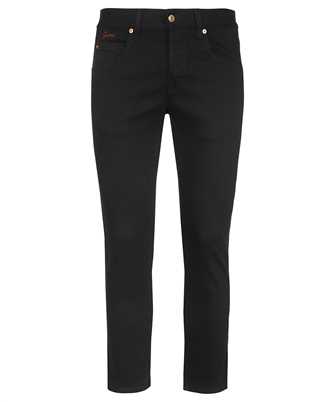 Gucci 408637 XDB1Q TAPERED Jeans