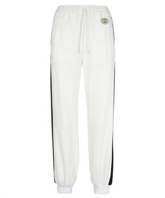 Gucci 678641 XJDYG COTTON JOGGING Trousers