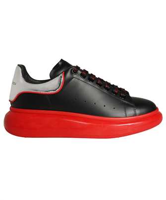 Alexander McQueen 705068 WIBNZ Sneakers