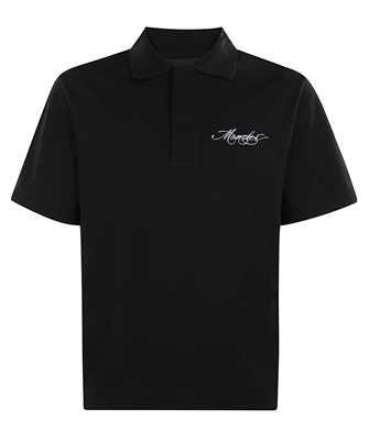 Moncler 8A000.10 89A16 Polo