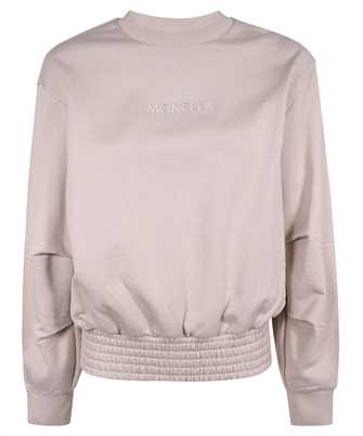 Moncler 8G000.06 809KR Felpa
