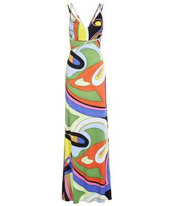 Moschino A0443 556 EMPIRE WAIST Kleid