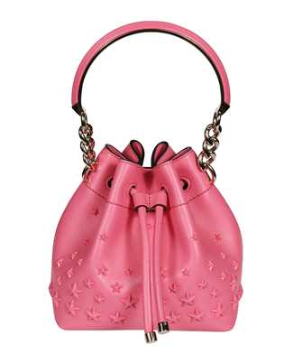 Jimmy Choo BON BON BUCKET/S AOR Bag