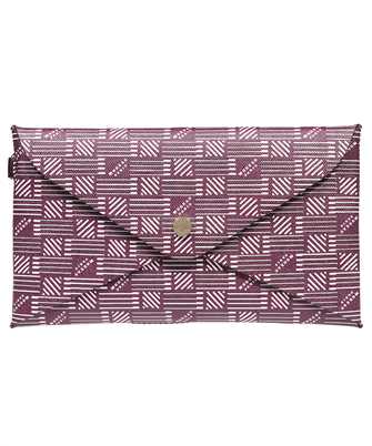 Moreau Paris CENVSTCCOBBRTTEI ST TROPEZ ORIGAMI Bag