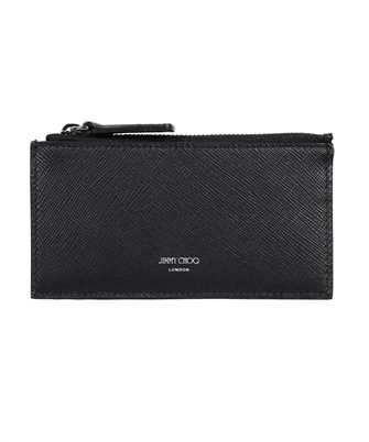 Jimmy Choo ERIS TDB Card holder