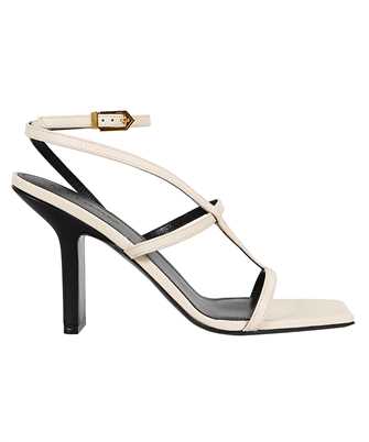 Lanvin FW PUML0F VITE P25 HEELED Sandals