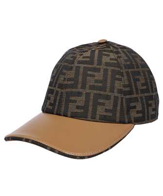 Fendi FXQ675 ALSG BASEBALL Cap