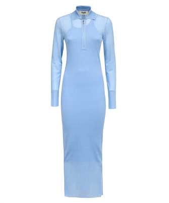Fendi FZDB66 AQ42 Dress