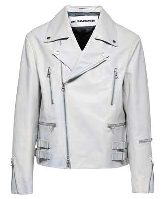 Jil Sander J22BN0122 J07036 BIKER Jacke