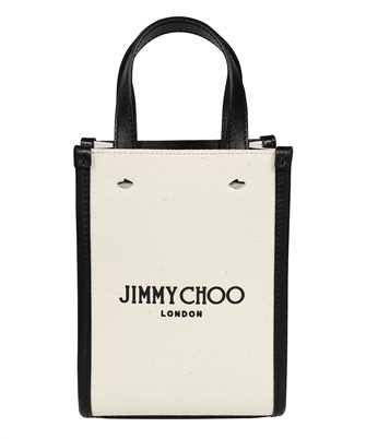 Jimmy Choo MINI N/S TOTE CZM Tasche