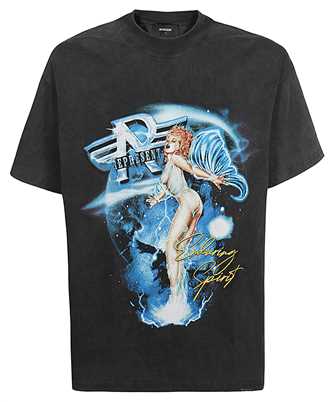 Represent MT4020 ENDURING SPIRIT T-Shirt