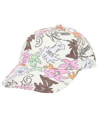 Palm Angels PMLB094E23FAB001 ALLOVER PALMITY Kappe