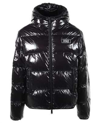 Dsquared2 S74AM1322 S54056 PUFFER Jacket