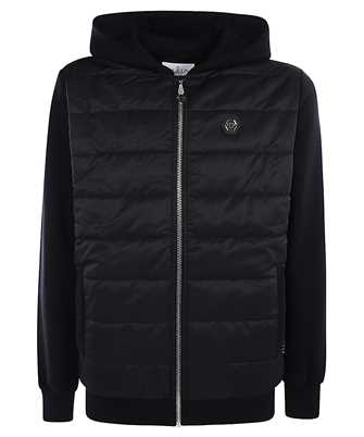 Philipp Plein SAEC MJB 3629 PTE003N Giacca