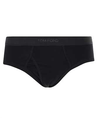 Tom Ford T4LC12040 COTTON Spodn� pr�dlo