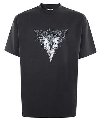 Vetements UA66TR670B BONE V REGULAR Tričko