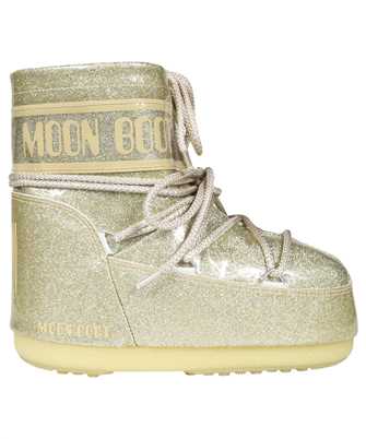 Moon Boot 14094400 ICON LOW GLITTER Čimy