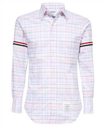 Thom Browne MWL150A F0182 CLASSIC  BUTTON DOWN POINT Koeľa