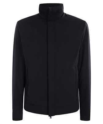 Paul&Shark 15312017 TYPHOON RE-4X4 Jacket