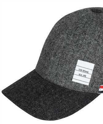 Thom Browne MHC328C 05385 CLASSIC 6 PANELS BASEBALL Kappe