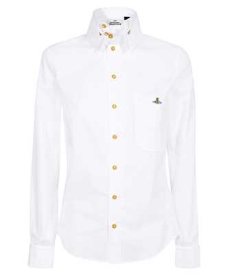 Vivienne Westwood 3501001G W009Q BS CLASSIC KRALL Shirt