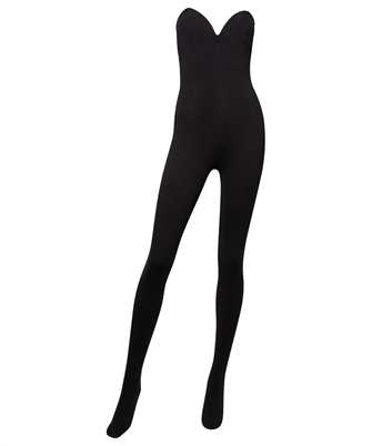 Sergio Rossi x Wolford 53191 HEAR SHAPE BAILY Overall