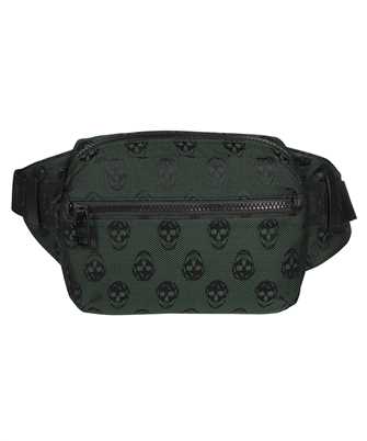 Alexander McQueen 625512 1AAFG URBAN Belt bag