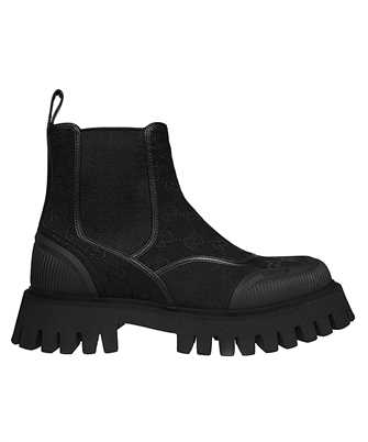 Gucci 739777 FAB5I CHELSEA Boots