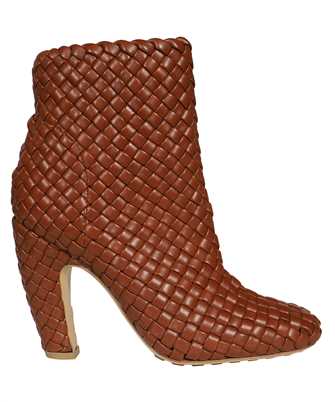 Bottega Veneta 756267 V2EH0 CANALAZZO ANKLE Boots