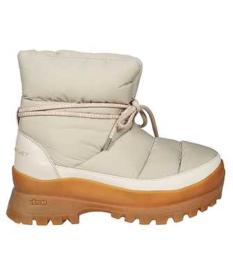 Stella McCartney 810245 E00133 TRACE PUFFY Boots