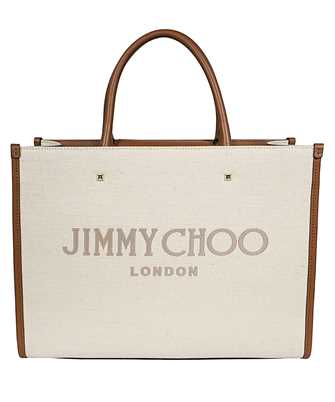 Jimmy Choo AVENUE M TOTE LJJ Bag