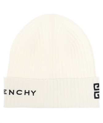 Givenchy BPZ082 P0HH LOGO Cappello