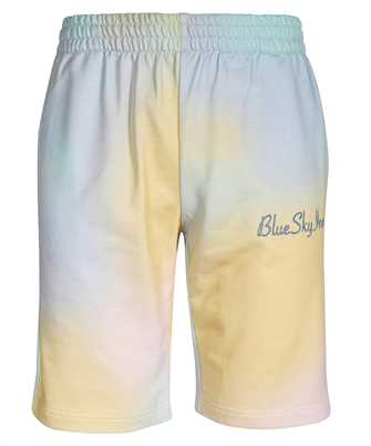 Blue Sky Inn BS2201ST003 TIE DIE Shorts