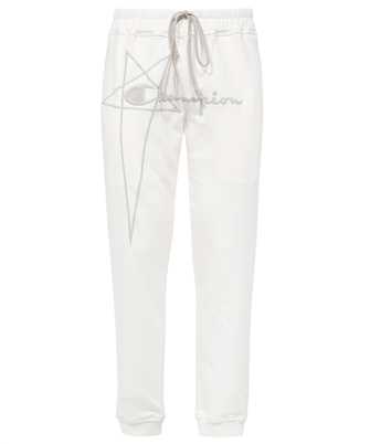 Rick Owens Champion CM02C9243 CHFE JOGGER Hose