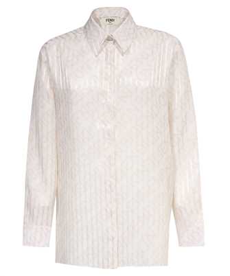 Fendi FS7891 ANR6 MIRROR Shirt