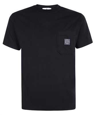 Stone Island K1S152100219 S0057 T-shirt