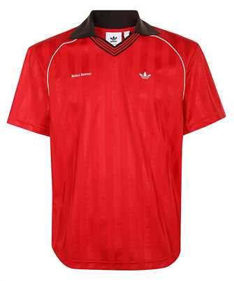 Adidas By Wales Bonner KG3626 Jacquard Jersey Tričko