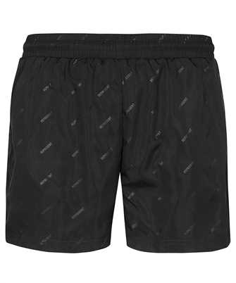 Represent M11001 01 ALL-OVER LOGO PRINT Plavky