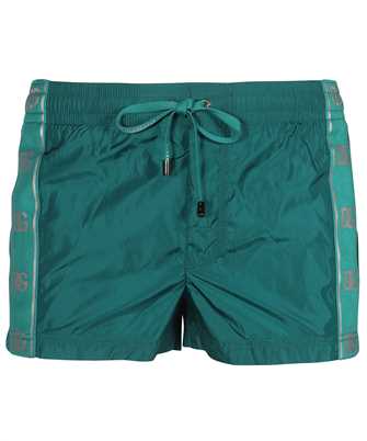 Dolce & Gabbana M4C32T FUMQG Swim shorts