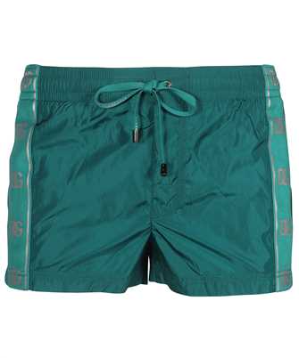 Dolce & Gabbana M4C32T FUMQG Badeshorts