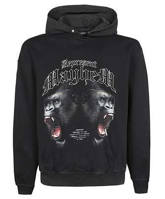 Represent MH4007 MAYHEM Kapuzen-Sweatshirt