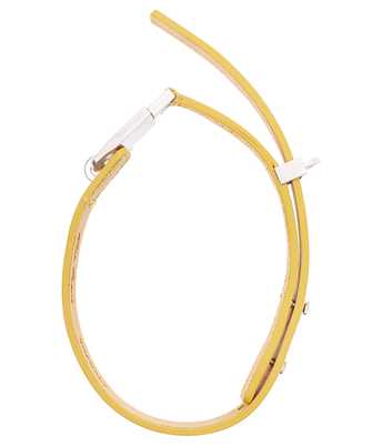 Rick Owens RA01C0207 LGE CHOKER Necklace