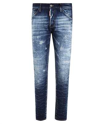 Dsquared2 S74LB1776 D30011 COOL GUY Jeans