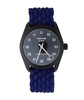 Tom Ford Timepieces TFT002 028 Watch