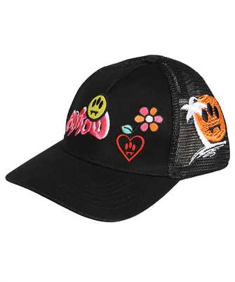 Barrow 033989 TRUCKER Čiapka